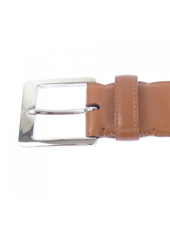 Loro Piana Belt Belts Brown main image 2